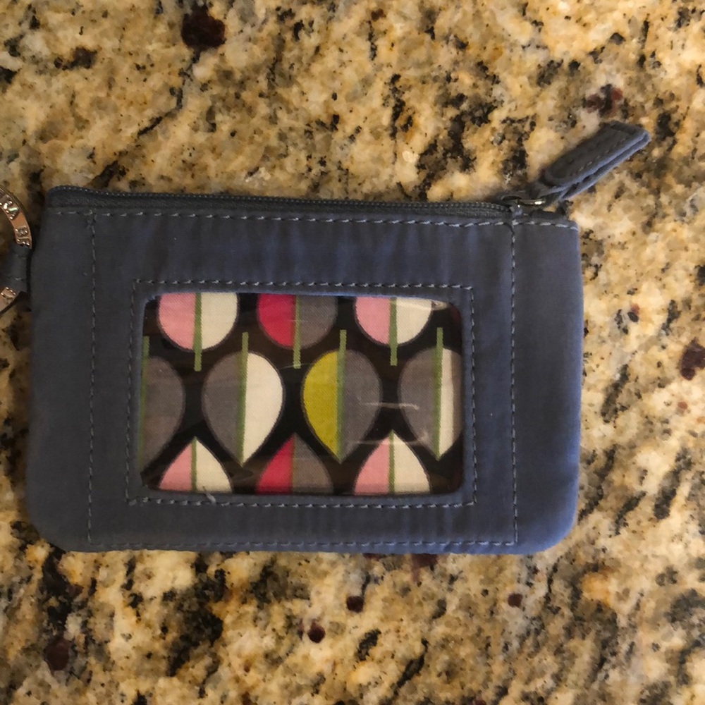 Gray id case